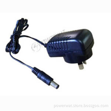 5V Au Plug Power Adapter